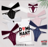 Dominant 45025 Kadın Klasik Tanga Külot