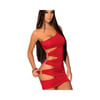 For Dreams 8032 Fantazi Mini Elbise