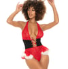 For Dreams 8603  Fantazi Kostüm