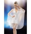 For Dreams (Ekru) Saten İkili Gecelik Takım 4995 