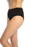 Jiber 624 Kadın Modal Bato Bikini Külot
