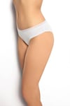 Jiber 691 Kadın Viskoz Bikini  Külot