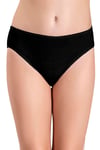 Jiber 867 Kız Çocuk 3'Lü Slip Külot