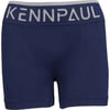 Kenn Paul 700 Erkek Düz Micro Boxer
