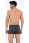 Kenn Paul 700 Erkek Düz Micro Boxer