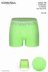 Kenn Paul Erkek Düz Micro Boxer