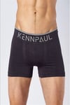 Kenn Paul Erkek Düz Micro Boxer 700