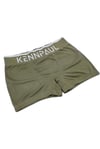 Kenn Paul Erkek Düz Micro Boxer 700