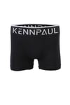 Kenn Paul Erkek Düz Micro Boxer 700