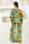 Lapieno 254803 Kadın Kaftan Pareo