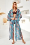 Lapieno 254810 Kadın Kaftan Pareo
