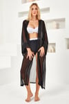 Lapieno 254829 Kadın Kaftan Pareo