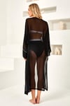 Lapieno 254829 Kadın Kaftan Pareo