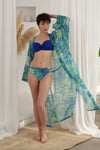 Lapieno 264825 Kadın Kaftan Pareo