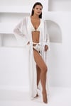 Lapieno 264833 Kadın Kaftan Pareo
