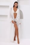 Lapieno 264833 Kadın Kaftan Pareo