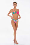 Lapieno 3704 Kadın Bikini