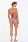 Lapieno 3704 Kadın Bikini