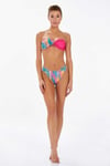 Lapieno 3704 Kadın Bikini