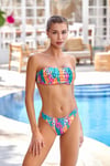 Lapieno 3704 Kadın Bikini