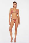 Lapieno 3712 Kadın Bikini