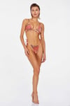 Lapieno 3712 Kadın Bikini