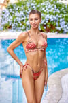 Lapieno 3712 Kadın Bikini
