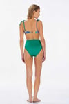Lapieno 3753 Kadın Bikini