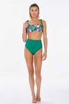 Lapieno 3753 Kadın Bikini