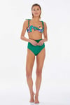 Lapieno 3753 Kadın Bikini