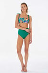 Lapieno 3753 Kadın Bikini