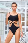Lapieno 3795 Kadın Bikini