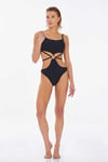 Lapieno 3795 Kadın Bikini