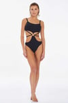 Lapieno 3795 Kadın Bikini