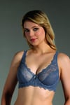 New Bra 2302 Desteksiz Sütyen