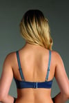 New Bra 2302 Desteksiz Sütyen