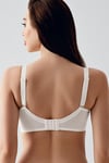 New Bra 2306 Desteksiz Dantelli Sütyen