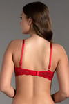 New Bra 331736 Desteksiz Dantelli Sütyen