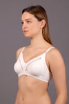 New Bra 331740 Desteksiz Sütyen