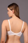 New Bra 331740 Desteksiz Sütyen