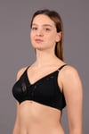 New Bra 331740 Desteksiz Sütyen