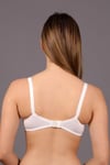 New Bra 331750 Desteksiz Pamuklu Sütyen