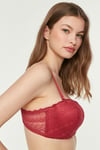 New Bra 333002 Desteksiz Sütyen 333002