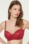 New Bra 333002 Desteksiz Sütyen 333002