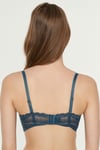 New Bra 333002 Desteksiz Sütyen 333002
