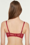 New Bra 333002 Desteksiz Sütyen 333002