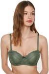 New Bra 333002 Desteksiz Sütyen 333002