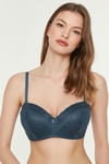 New Bra 333002 Desteksiz Sütyen 333002