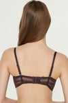 New Bra 333002 Desteksiz Sütyen 333002