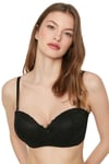 New Bra 333002 Desteksiz Sütyen 333002